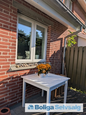 Klokkens Kvarter 138, Holluf Pile, 5220 Odense SØ