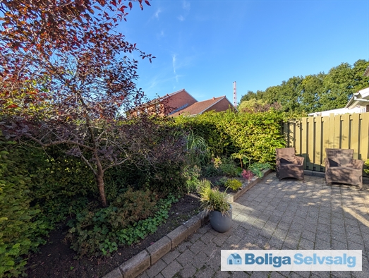 Klokkens Kvarter 138, Holluf Pile, 5220 Odense SØ