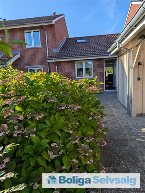 Klokkens Kvarter 138, Holluf Pile, 5220 Odense SØ