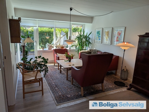 Klokkens Kvarter 138, Holluf Pile, 5220 Odense SØ