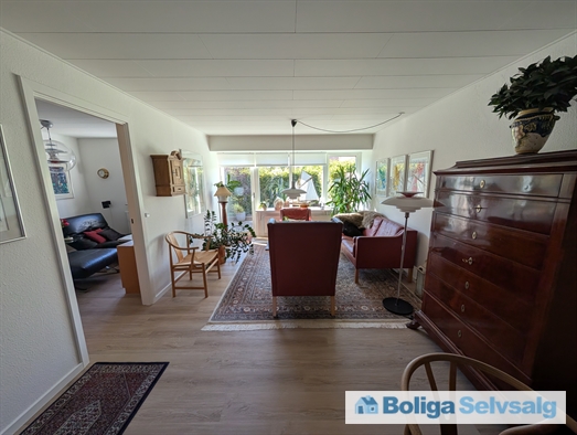 Klokkens Kvarter 138, Holluf Pile, 5220 Odense SØ