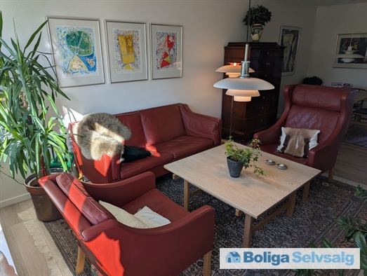 Klokkens Kvarter 138, Holluf Pile, 5220 Odense SØ