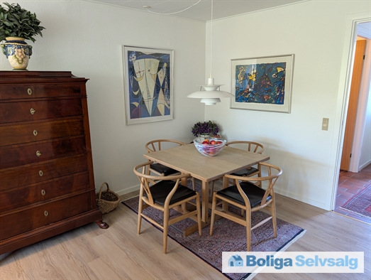 Klokkens Kvarter 138, Holluf Pile, 5220 Odense SØ