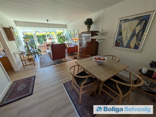 Klokkens Kvarter 138, Holluf Pile, 5220 Odense SØ