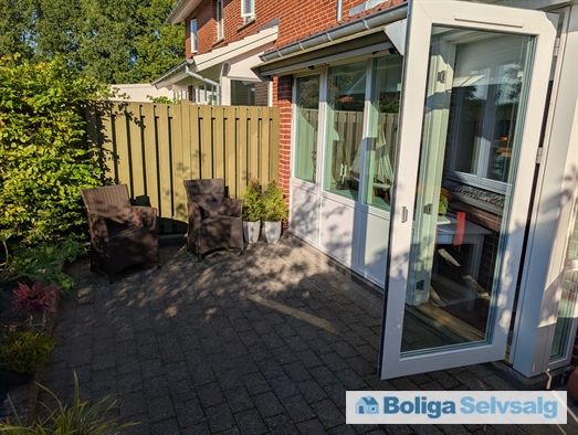 Klokkens Kvarter 138, Holluf Pile, 5220 Odense SØ