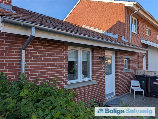 Klokkens Kvarter 138, Holluf Pile, 5220 Odense SØ