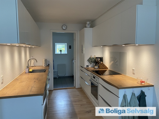 Christians Torv 61, 2680 Solrød Strand