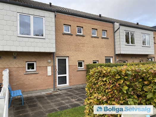 Christians Torv 61, 2680 Solrød Strand