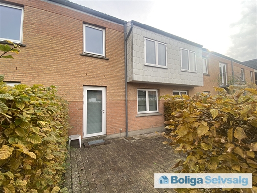 Christians Torv 61, 2680 Solrød Strand