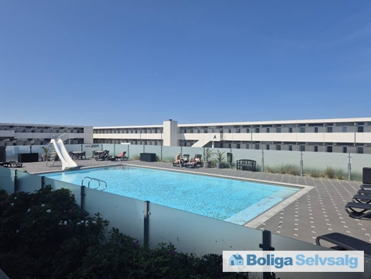 Høkervej 5E, st. 105., 9492 Blokhus