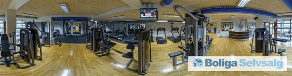 Høkervej 5E, st. 105., 9492 Blokhus