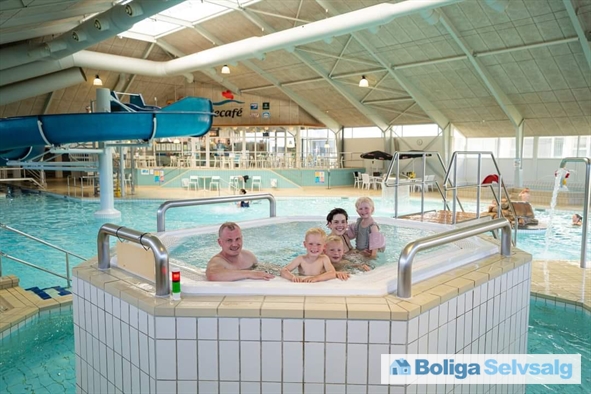 Høkervej 5E, st. 105., 9492 Blokhus