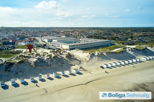 Høkervej 5E, st. 105., 9492 Blokhus