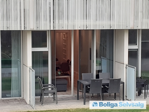 Høkervej 5E, st. 105., 9492 Blokhus