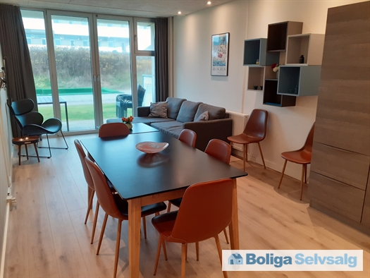 Høkervej 5E, st. 105., 9492 Blokhus