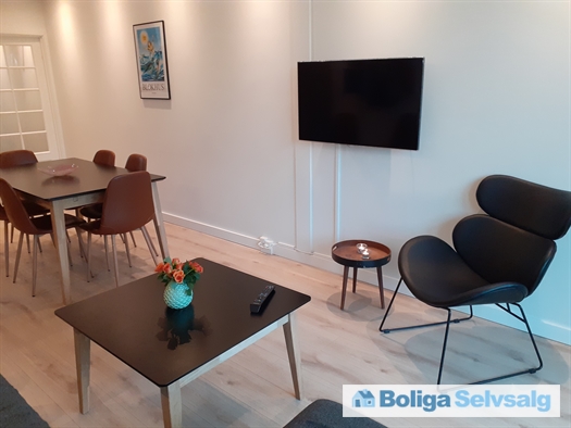 Høkervej 5E, st. 105., 9492 Blokhus