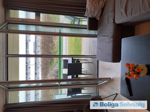 Høkervej 5E, st. 105., 9492 Blokhus