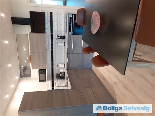 Høkervej 5E, st. 105., 9492 Blokhus