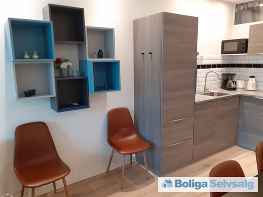 Høkervej 5E, st. 105., 9492 Blokhus