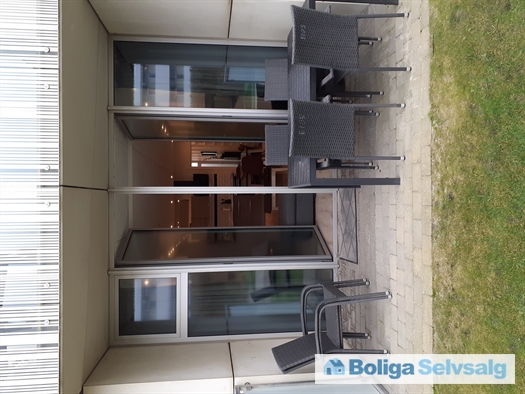 Høkervej 5E, st. 105., 9492 Blokhus