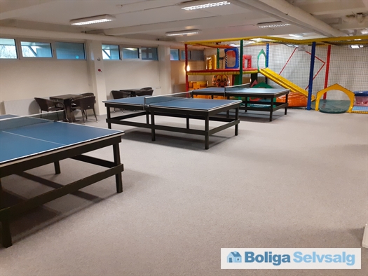 Høkervej 5E, st. 105., 9492 Blokhus