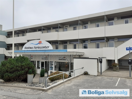 Høkervej 5E, st. 105., 9492 Blokhus