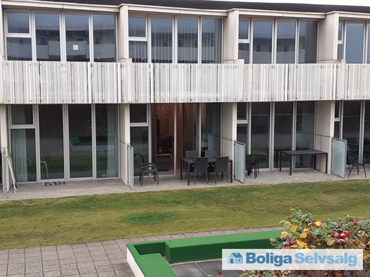 Høkervej 5E, st. 105., 9492 Blokhus