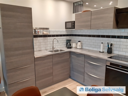 Høkervej 5E, st. 105., 9492 Blokhus