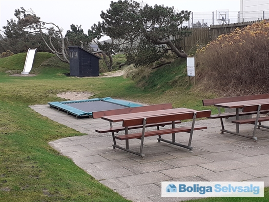 Høkervej 5E, st. 105., 9492 Blokhus