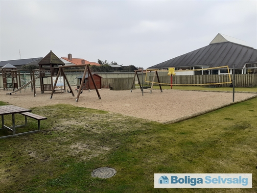 Høkervej 5E, st. 105., 9492 Blokhus