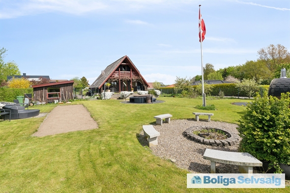 Søndervangen 10, Ejby, 5592 Ejby