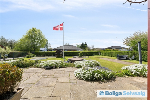 Søndervangen 10, Ejby, 5592 Ejby