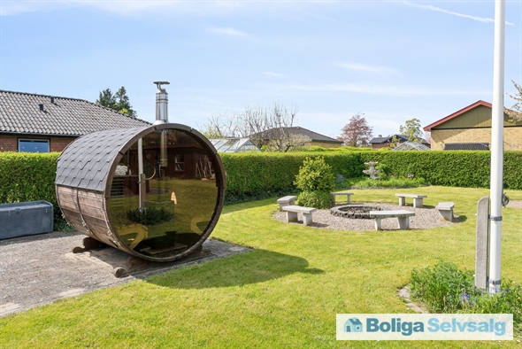 Søndervangen 10, Ejby, 5592 Ejby