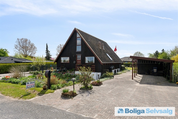 Søndervangen 10, Ejby, 5592 Ejby