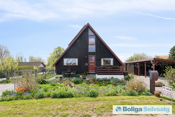 Søndervangen 10, Ejby, 5592 Ejby