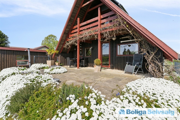 Søndervangen 10, Ejby, 5592 Ejby