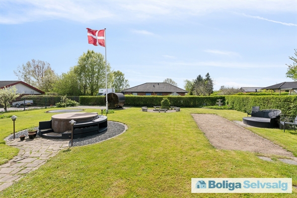 Søndervangen 10, Ejby, 5592 Ejby