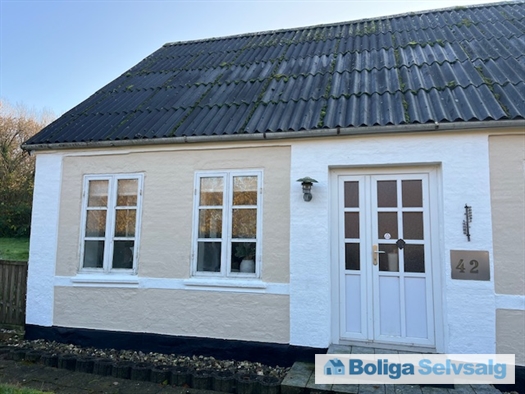 Langforte 42, Anderup, 6070 Christiansfeld