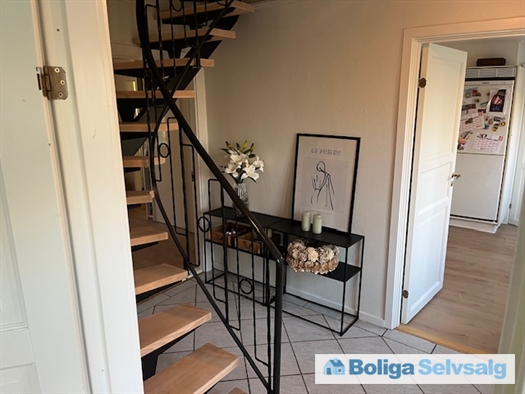 Langforte 42, Anderup, 6070 Christiansfeld