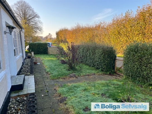 Langforte 42, Anderup, 6070 Christiansfeld