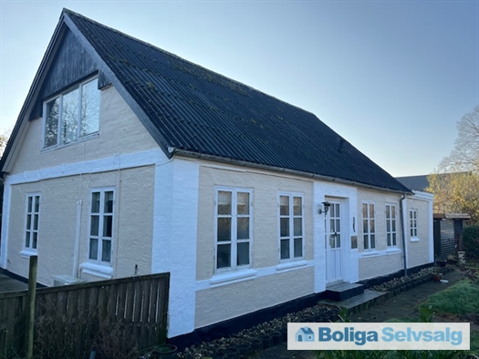 Langforte 42, Anderup, 6070 Christiansfeld