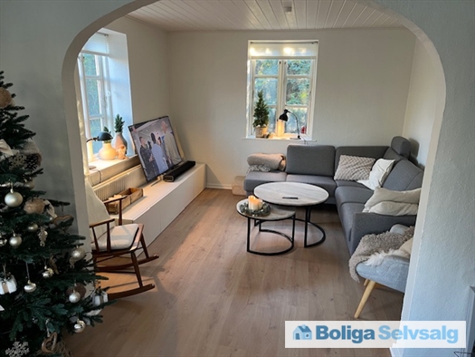 Langforte 42, Anderup, 6070 Christiansfeld