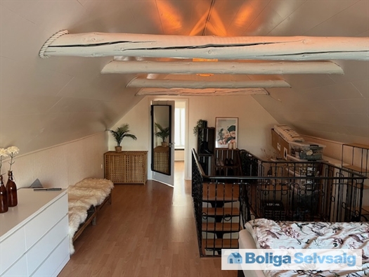 Langforte 42, Anderup, 6070 Christiansfeld