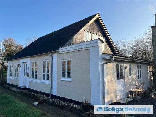 Langforte 42, Anderup, 6070 Christiansfeld