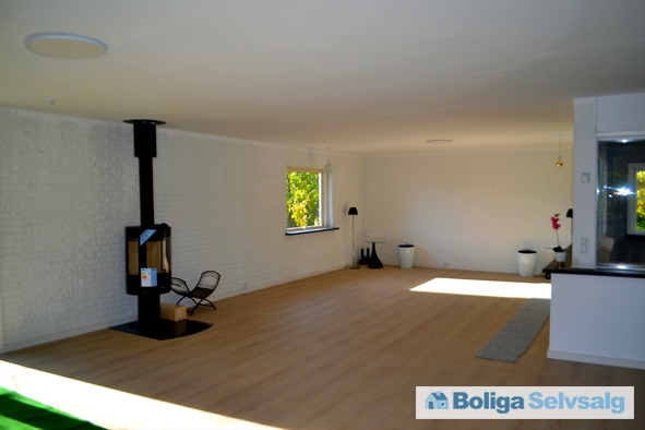 Jernvænget 5, 3300 Frederiksværk