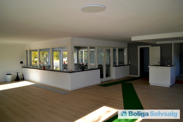 Jernvænget 5, 3300 Frederiksværk