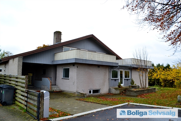 Jernvænget 5, 3300 Frederiksværk