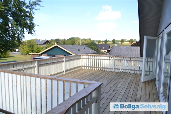 Jernvænget 5, 3300 Frederiksværk