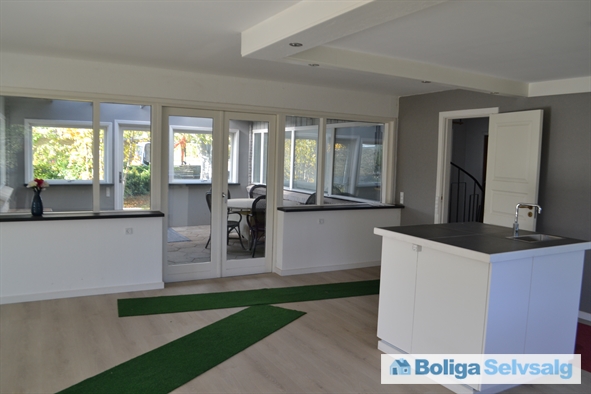 Jernvænget 5, 3300 Frederiksværk