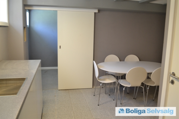 Jernvænget 5, 3300 Frederiksværk